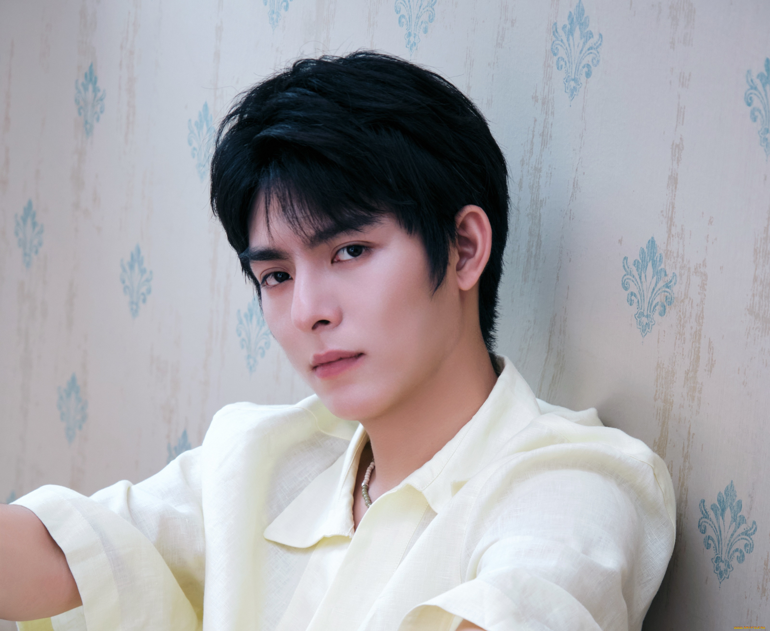 , wang hao xuan, , , 